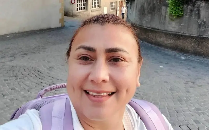 Caso Yulixa Toloza: ketamina y clínica ilegal,