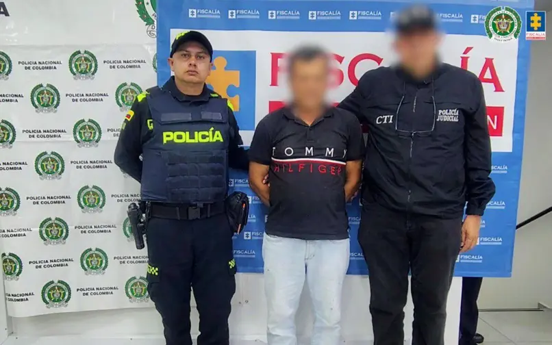 Hombre abusador 60 años