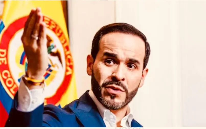 Abelardo de la Espriella mayo 27 2026