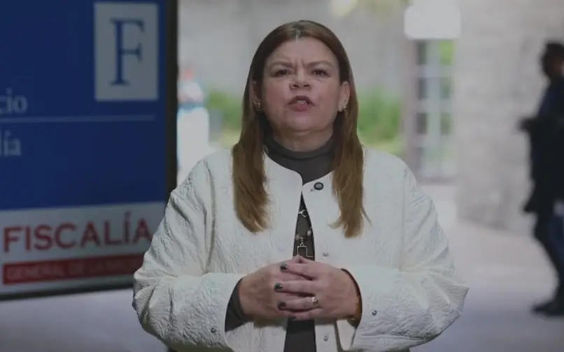 Fiscalía elecciones