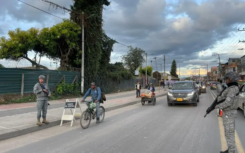 incautan cerca de $1.000 millones en efectivo