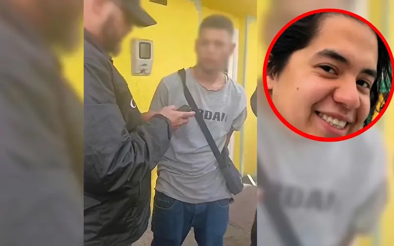 Asesino estudiante