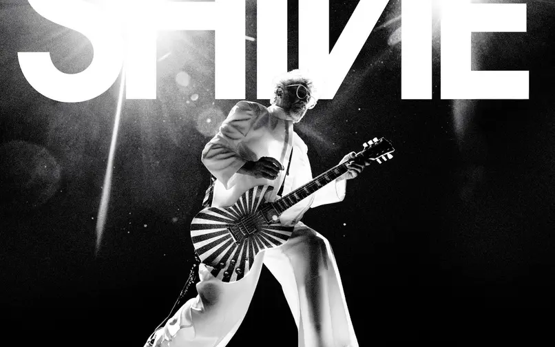 Fito Páez Shine