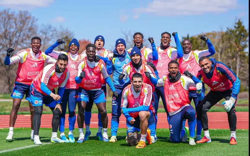 FCF despedida