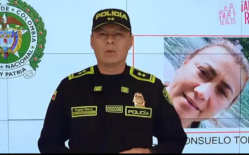 Policia Yulixa