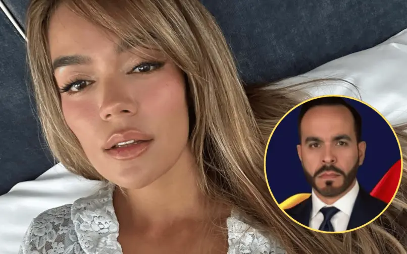 Karol G carta a Abelardo