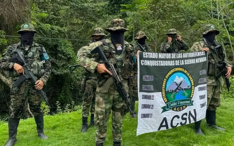Acsn
