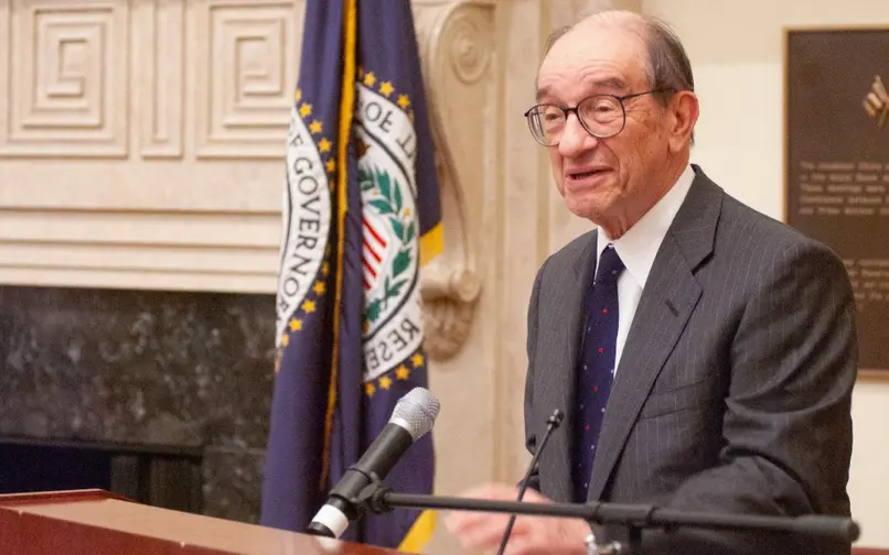 Alan Greenspan