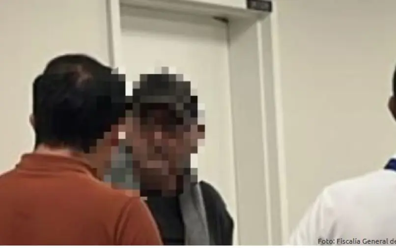 caso natalia villaba trasladan a Colombia a ciudadano británico 