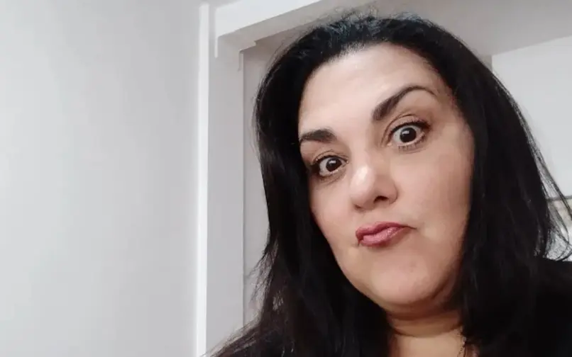 Falleció actriz y humorista venezolana Gabriela Fleritt