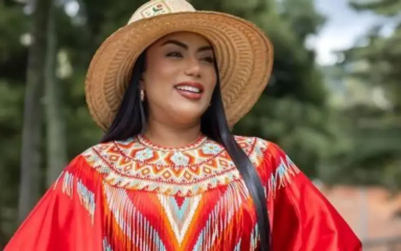 martha peralta en libertad