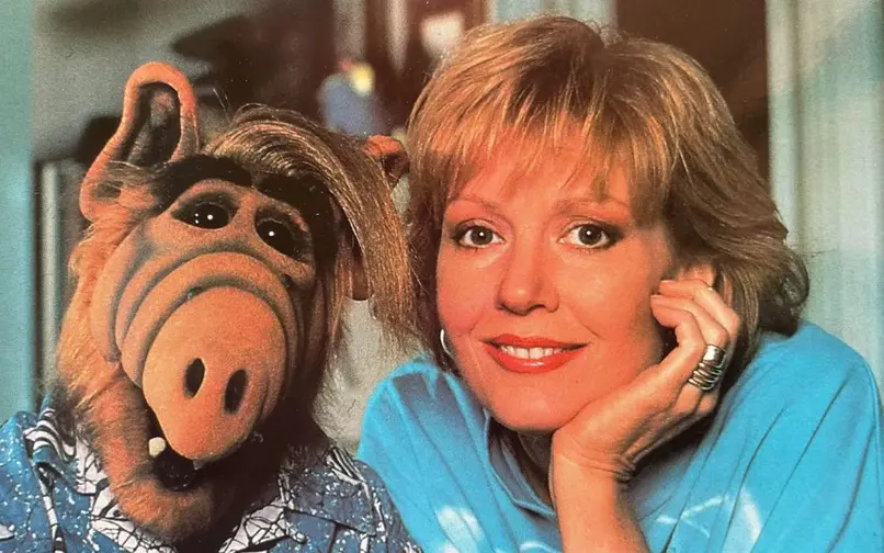 Anne Schedeen murió