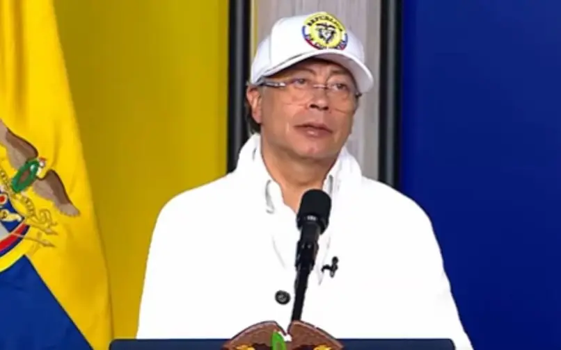 Petro vuelve a pronunciarse sobre las elecciones
