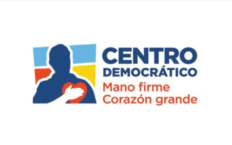 Centro Democrático se declara partido de Gobierno