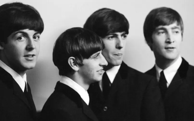The Beatles 26