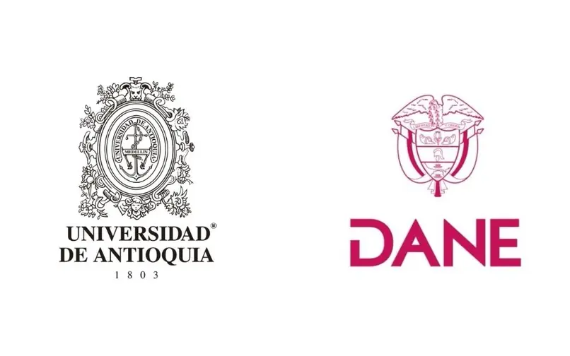 Universidad de Antioquia y Dane