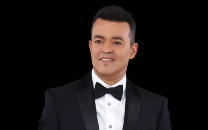merenguero Alex Bueno falleció