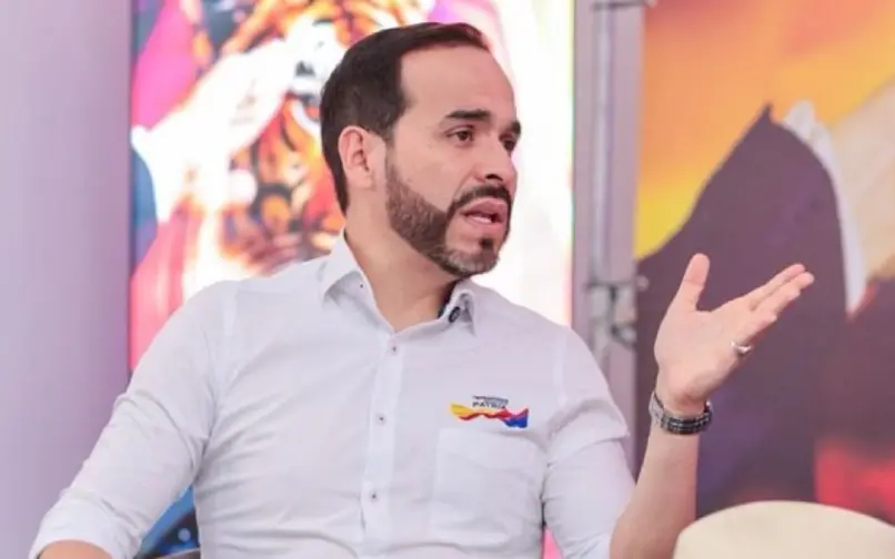 abelardo de la espriella escudo de las américas