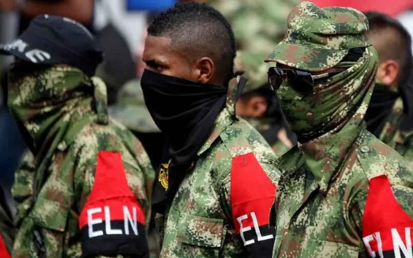 ELN indepaz