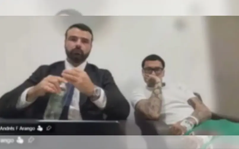 piden cárcel para Blessd