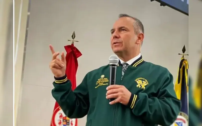 General Ayala Amaya