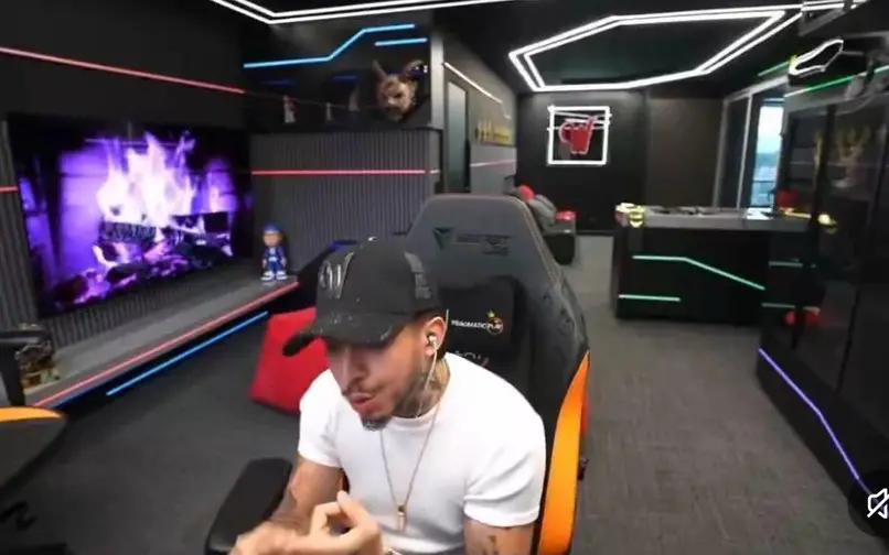 westcol pone en duda stream con cepeda