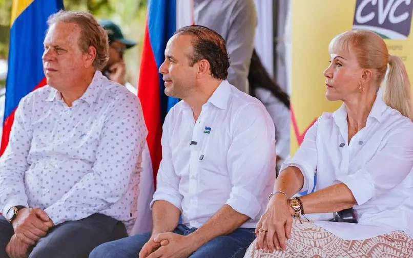 Nueva sede Cali Federación Colombiana de Fútbol