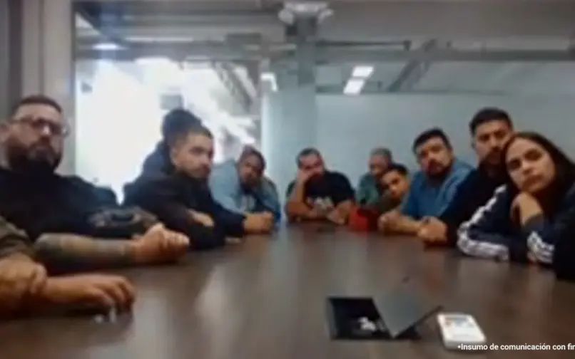 Convención perros