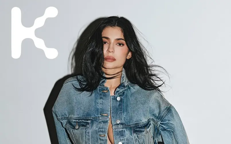 Kylie Jenner