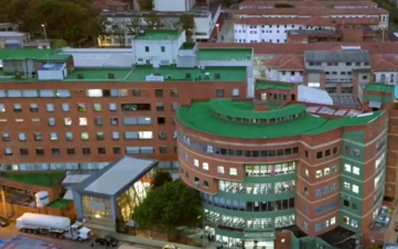 Instituto Nacional de Cancerología