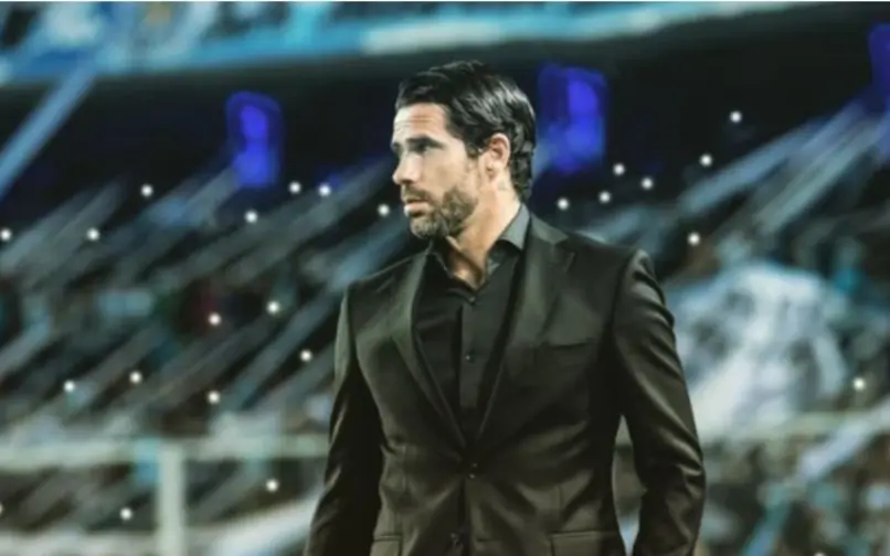 Fernando Gago sufre infarto