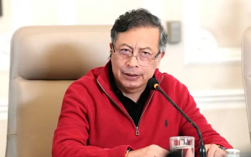 Petro recibe críticas por sus declaraciones sobre elecciones 