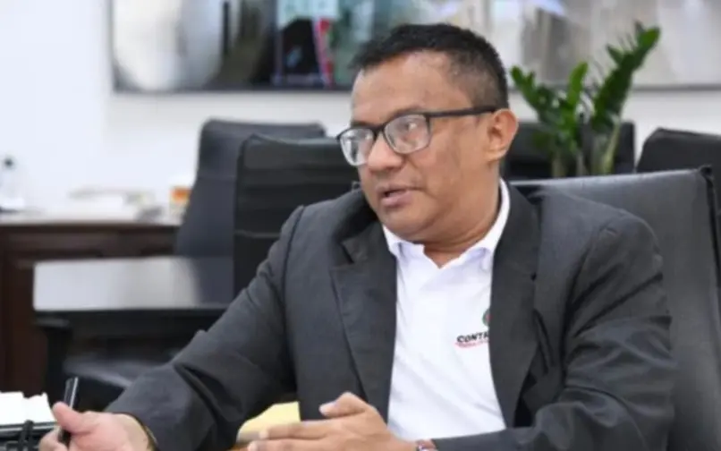 recomepensa por atentado contra excontralor de Cali Pedro Ordóñez
