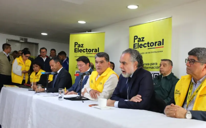 Procu elecciones