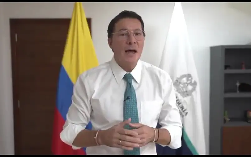 Registrador aclara