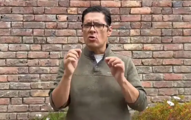 Secretario de Seguridad y caso con menor al norte de Bogotá