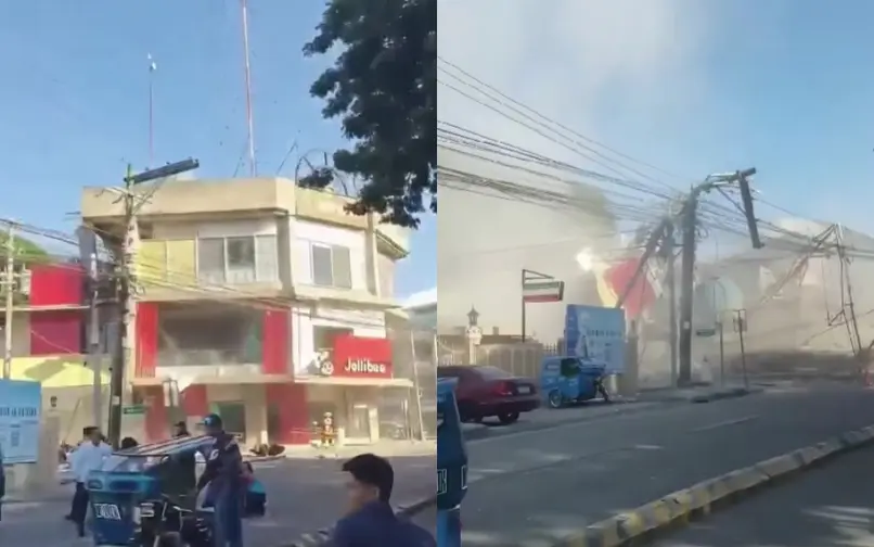 Terremoto Filipinas