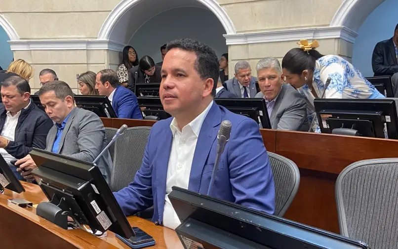Senador Trujillo