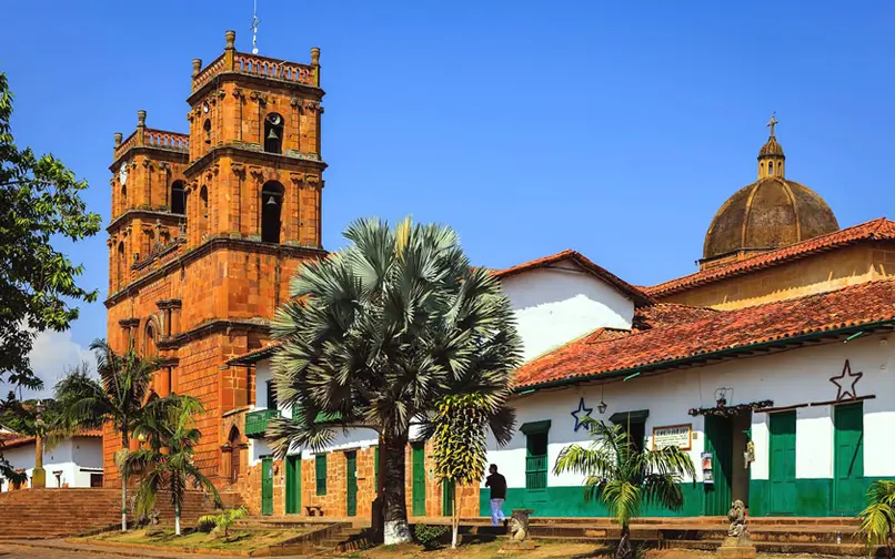 Barichara