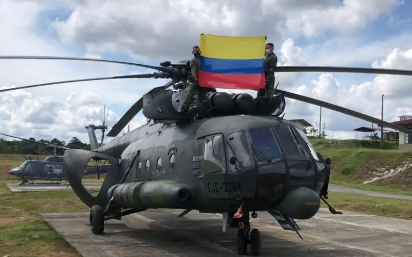 Fiscalía imputa a exdirectivo de MinDefensa