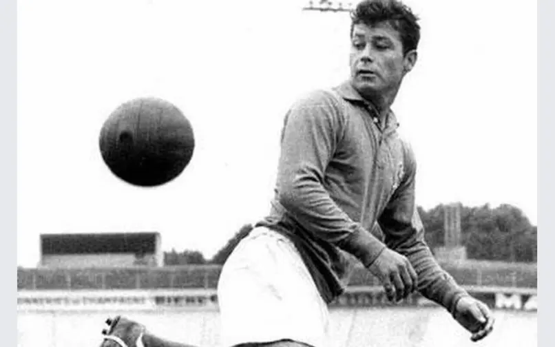  Just Fontaine