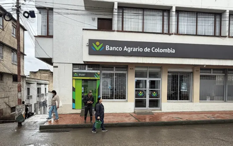 La propuesta del Banco Agrario