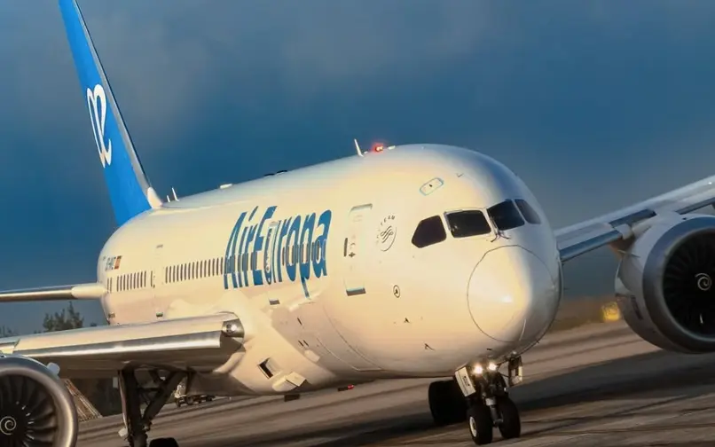 AirEuropa