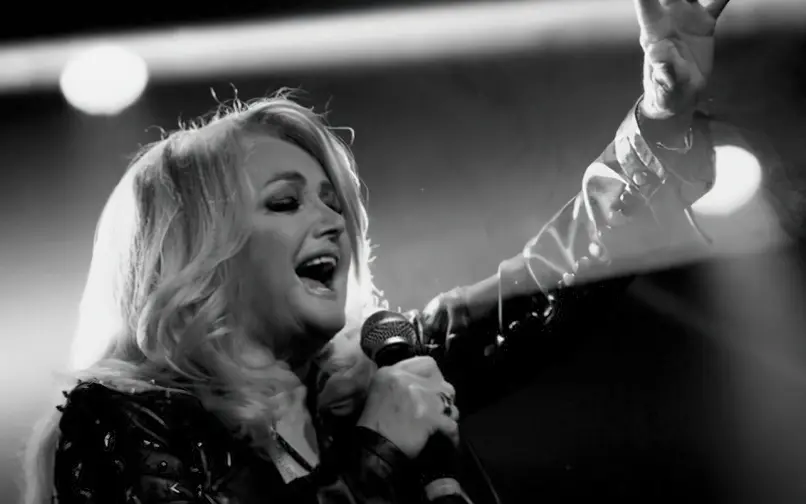 Bonnie Tyler