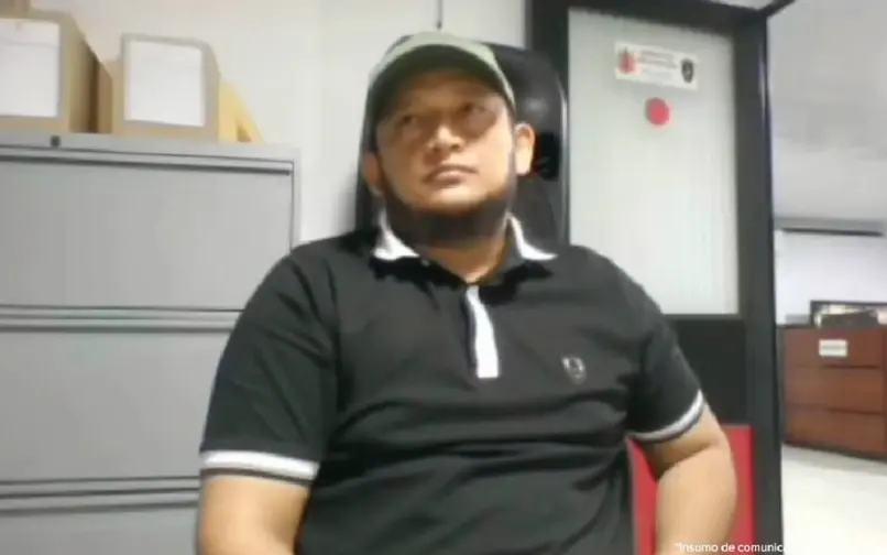 Alias chaqueto