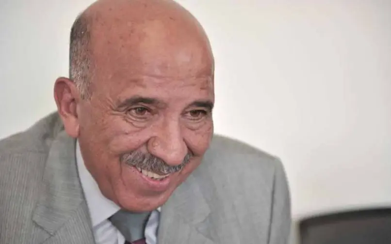 José Gotardo Pérez
