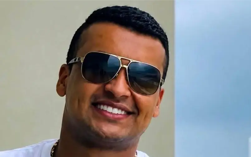 Luis Mariano Díaz, hijo de Diomedes Díaz, aceptó cargos