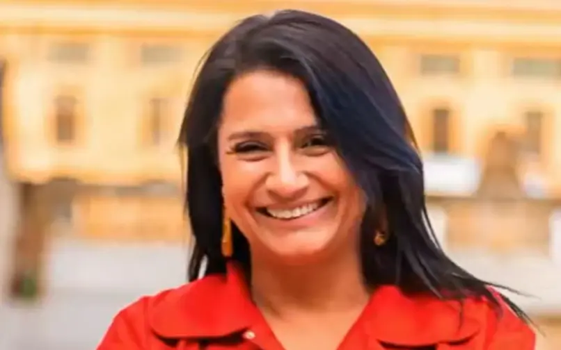 Paola Holguín nueva ministra de Cultura