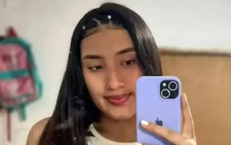María Camila Potosí