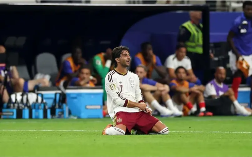 España vence a Francia y clasifica a la final del Mundial 2026